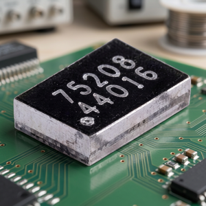 CSD75208W1015มอสเฟท20V P-Channel NexFET Pwr MOSFET 595-CS ก595-CSD75208W1015T - Product Image 3
