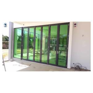 Pequeña Puerta <span class=keywords><strong>de</strong></span> aluminio a prueba <span class=keywords><strong>de</strong></span> agua Puerta <span class=keywords><strong>de</strong></span> casillero <span class=keywords><strong>de</strong></span> aluminio Venta caliente en Europa - Product Image 2