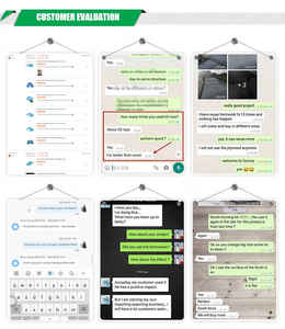 Tableros de Encofrado de PVC Verde Moderno, Superficie Lisa, Reutilizables, Alta Resistencia, 15mm 18mm, 1220X2440mm, para Losas y Vigas - Product Image 5