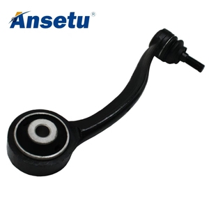 Brazo de control superior delantero Ansetu compatible con 2011-2014 Hyundai Equus 2009-2014 Genesis 544003M000 544013M000 544053M000 - Product Image 6