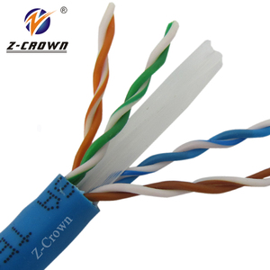 Câble de communication hybride de rouge cateria 6 cat6 legrand de 0.5mm - Product Image 6