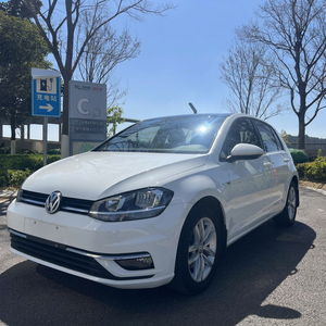 Auto Usado en Venta, Volkswagen <span class=keywords><strong>Golf</strong></span> 280TSI DSG Comfort Edition 2019, Hatchback, Volante a la Izquierda, Gasolina, 150hp, 7DCT, 0-100 en 8.2s - Product Image 1