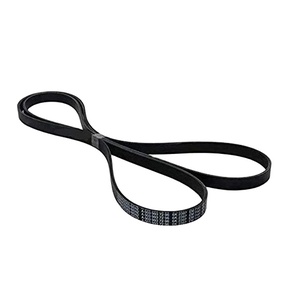 เข็มขัด <span class=keywords><strong>V</strong></span>-ribbed 6PK2400 A0019931896สำหรับ Mercedes Benz M272 C E S CLK CLS <span class=keywords><strong>ML</strong></span> R SLK Class W212 W211 W204 - Product Image 2