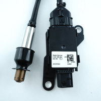 Capteur d'oxyde d'azote (NOx) 24V 2929983 personnalisé en usine, pièce de rechange pour Scania
