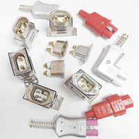 Prise électrique en céramique, prise en porcelaine, prises femelles pour chauffages