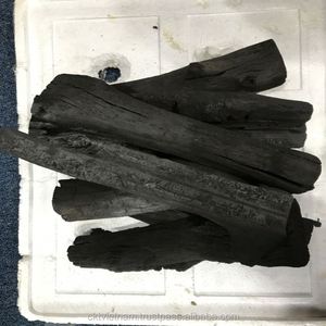 BBQ MANGROVE BOIS NOIR CHARBON DE BOIS DU VIETNAM - Product Image 2
