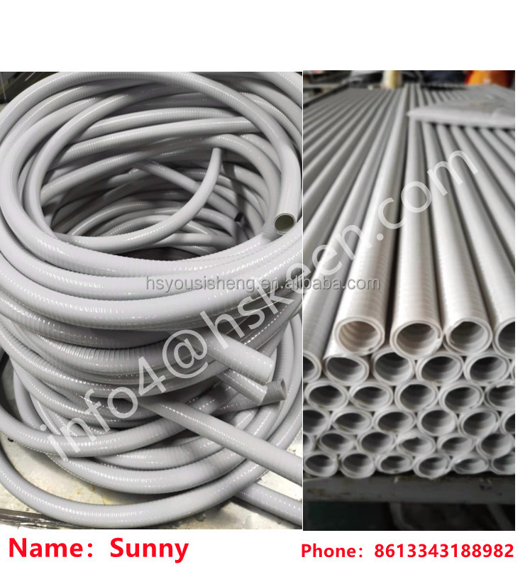 Special Pvc Hose For Dental Chair/beauty Equipment,Pvc Flexible Dental