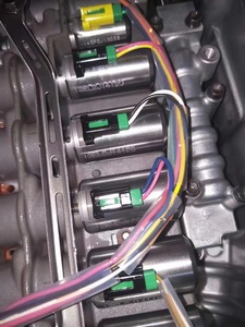 ตัววาล์ว tr80sd ใหม่เอี่ยม - Product Image 4