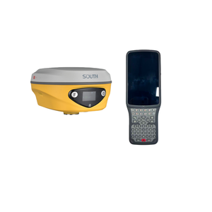 เลเซอร์จีพีเอส ALPS1ใต้ RTK 1698ช่องและ IMU Lans สำรวจเสา AR - Product Image 4