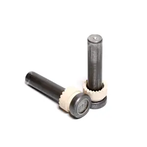 EN ISO 13918/BS5400 welding stud with ceramic ferrule for steel structure