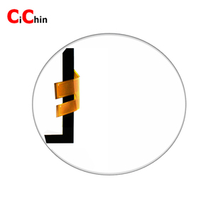 13.3 inch USB & giao diện nối tiếp phản ứng nhanh Tuổi thọ dài <span class=keywords><strong>DVR</strong></span> màn hình cảm ứng màn hình 4:3 Tỉ lệ sản phẩm mới - Product Image 3