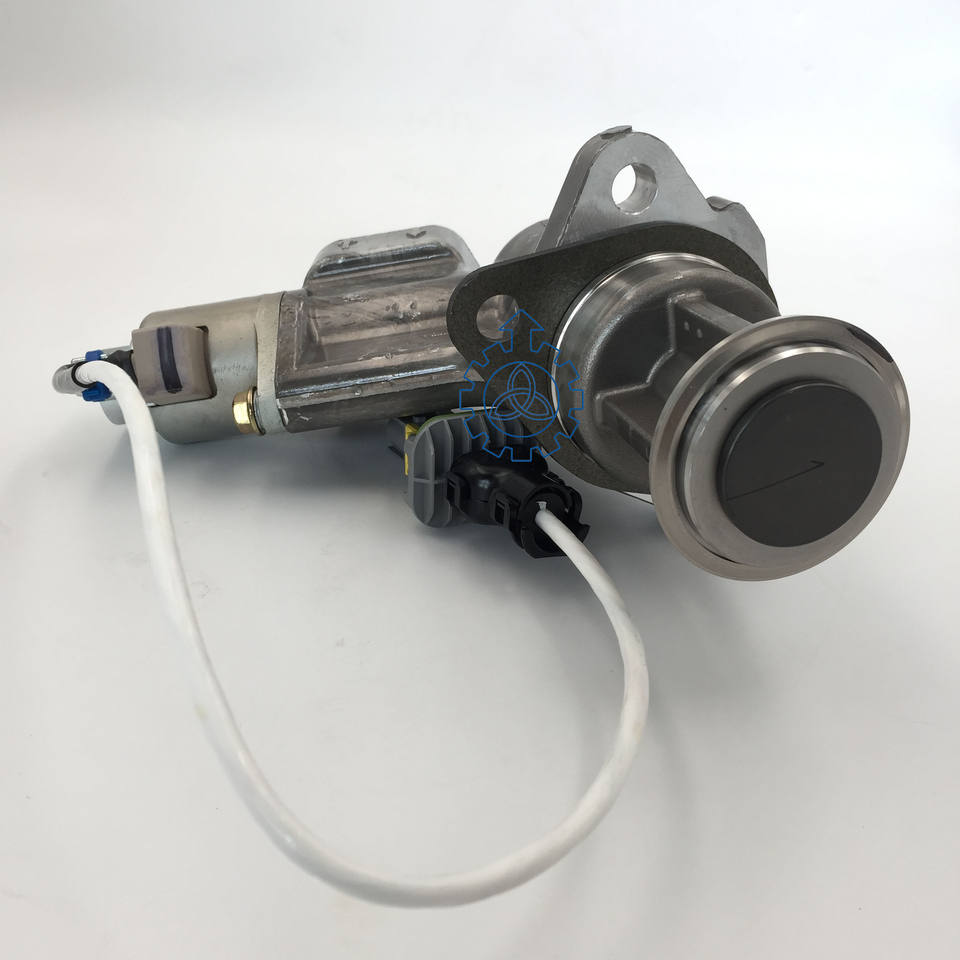 EGR Valves for Volvo Trucks - Reliable Performance & Durability