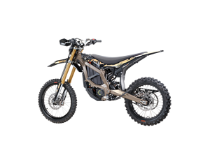 Motocicleta Todoterreno en Oferta, Motor sin Escobillas de 72V, Motocross de 21000W, Sur Ron Ultrabee E, 95KM/H - Product Image 3