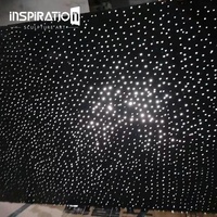 Éclairage en béton translucide incroyable, panneau en béton translucide, panneaux en faux pierre pour style industriel, style null