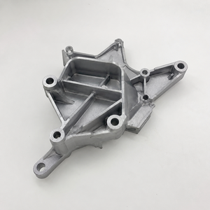 Fabricant de pièces moulées sous pression en aluminium A380 sur mesure pour les composants de machines et d'équipements industriels - Product Image 4