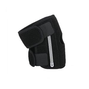Attelle de soutien du coude en néoprène réglable en gros - Protection confortable pour le sport et le fitness pour hommes et femmes - Product Image 4