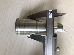 Couplage <span class=keywords><strong>hydraulique</strong></span> de rechange AL166181 al2009, coupleur <span class=keywords><strong>hydraulique</strong></span> à dégagement rapide pour <span class=keywords><strong>tracteur</strong></span> 6400 6410 6430 7430, marché de pièces détachées - Product Image 4