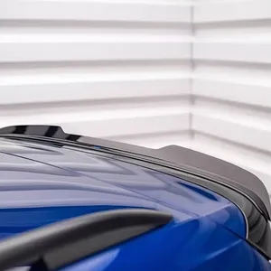 Adatto per Volkswagen Tiguan 2017 2018 2019 2020 <span class=keywords><strong>2021</strong></span> 2022 RLINE, Coda Modificata di Alta Qualità, Facile Installazione - Product Image 4