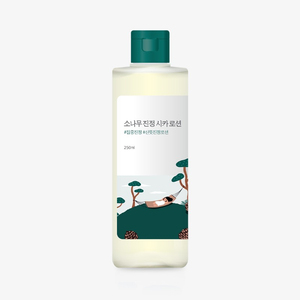 Lotion Apaisante Minérale Cica 250ml Hydratant Peaux Sensibles Usage Jour Corée du Sud pour Adultes - Product Image 1