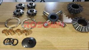 Kit di riparazione assemblaggio differenziale OEM parti di camion 3935860035 per <span class=keywords><strong>Mercedes</strong></span> Benz per camion uomo - Product Image 4