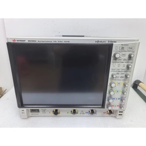 ออสซิลโลสโคปความละเอียดสูง KEYSIGHT DSOS804A: 8 GHz, 4 ช่องสัญญาณอนาล็อก ราคาต่อรองได้ xgeqpt - Product Image 4