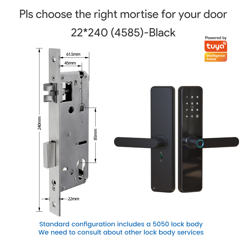 แอป Black-ML91-4585-Tuya