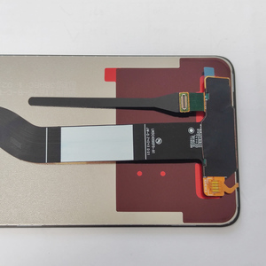 Pantalla LCD de teléfono móvil de alta calidad para Xiaomi Poco C65 Pantalla táctil LCD 2310FPCA4G/2310FPCA4I Asamblea del digitalizador Pantalla táctil - Product Image 6