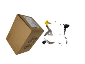 ปั๊มเชื้อเพลิงสำหรับรถ Audi A4 Volkswagen อะไหล่ EA888ใหม่ของแท้ปั๊มเชื้อเพลิงรถยนต์06J127025K 06J127025L - Product Image 6