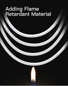 สายชาร์จเร็ว OEM แท้ 4A ความเร็วสูง สำหรับ Android ยาว 3 ฟุต 6 ฟุต 1.5 เมตร หัว Micro USB V8 สีขาว สำหรับ <span class=keywords><strong>OPPO</strong></span> VIVO Xiaomi และคอมพิวเตอร์ - Product Image 6