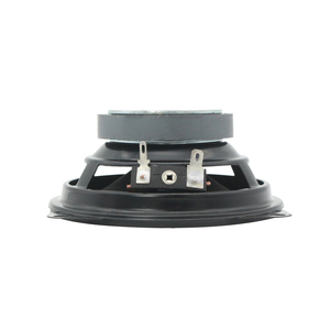 Loa Hình Nón Kép 4Inch <span class=keywords><strong>2</strong></span> Chiều Cho Xe Hơi Với Loa Tweeter Loa Đồng Trục Âm Thanh Xe Hơi Tốt - Product Image 3