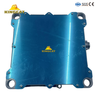 Contrôleur ECM ECU de moteur KINGCAT C7.1 C4.4 374-2641 489-7907 pour excavatrice Cat 320 323 330 – Pièce de rechange