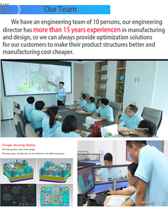 Chengdacai tùy chỉnh nhanh chóng nguyên mẫu 316 thép không gỉ trạm kiểm soát bao vây cắt <span class=keywords><strong>laser</strong></span> tấm chế tạo kim loại dịch vụ - Product Image 6