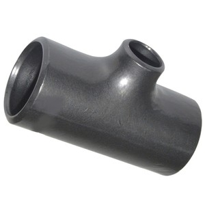 Último Modelo ASTM A105 Accesorios de Tubería de PVC de Media Pulgada, Conexión en T de Acero al Carbono, Buje de Superficie Lisa, Hierro Fundido, Latón, Vaso de Visión para Fontanería - Product Image 5