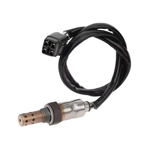 Sensor de Oxígeno para Motocicleta 18213-17G01 para <span class=keywords><strong>V</strong></span>-<span class=keywords><strong>Strom</strong></span> DL650 <span class=keywords><strong>DL650A</strong></span>, Repuesto para el Sistema de Escape - Product Image 6