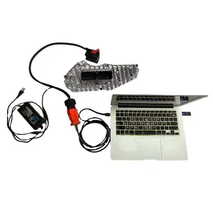 Piezas de transmisión para coche, herramienta de programación, SOFTWARE gratuito, directo de fábrica DSG 0AM TCU F O R D DSP6 TCU ECU V W