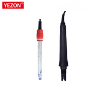 Sonde de potentiel d'oxydoréduction pour aquaculture, électrode de mesure Redox, capteur numérique RS485 4-20mA YEZON YZ-PH101 pH