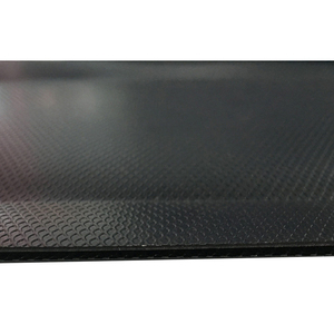 1.0MM HDPE slip Sheet sostituire <span class=keywords><strong>il</strong></span> <span class=keywords><strong>Pallet</strong></span> di legno per lo stoccaggio in magazzino - Product Image 4