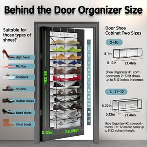 A Stuffed Storage <b>Bag</b> Hanging Door clear Dust Pocket Storage <b>Bag</b> for Children's Toys Debris - Product Image 5