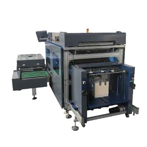 Album ràng buộc máy làm sách trường hợp Bìa album ảnh máy làm album Máy làm - Product Image 4