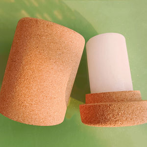 <span class=keywords><strong>Pierre</strong></span> déodorante en cristal 60G et 120G 100% Bâton déodorant en alun naturel non parfumé pour homme et femme - Product Image 4