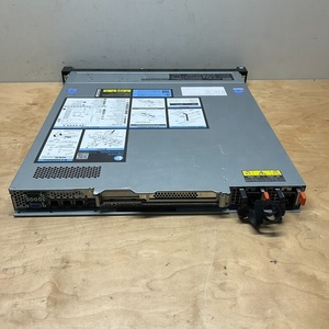 Servidor de Alta Calidad Thinksystem SR258 1U Rack Xeon E-2224 Sr258 - Product Image 2