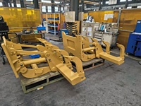Vente directe d'usine : Ripers pour bulldozers, adaptés à tous les types de niveleuses et de bulldozers
