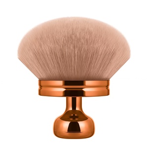 Thêm Lớn Cơ Thể Trang Điểm Bàn Chải Cho Tự Tanner Rose Vàng Blush Bàn Chải Kabuki Bàn Chải Cho Bronzer Pha Trộn Tự Thuộc Da <span class=keywords><strong>Applicator</strong></span> - Product Image 6