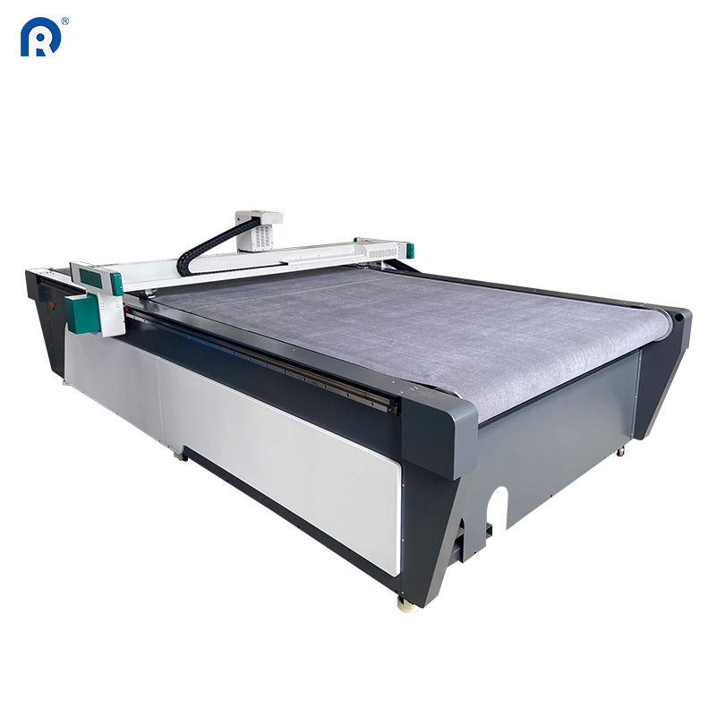 CNC Automatic Sunscreen Fabric Roller Shade