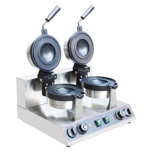Máquina Comercial de Acero Inoxidable para Hacer Hamburguesas UFO, para Tiendas de Comida, Hoteles, para la Producción de Pan, Tortilla, Roti, Samosa, Empanada - Product Image 1