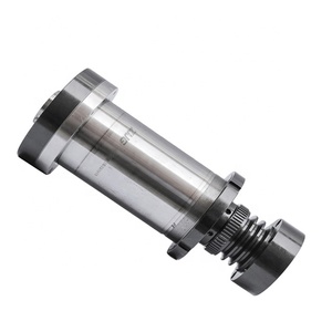 Piezas de Torno A2-4 150mm 5000rpm, Eje de 45mm Accionado por Correa, Eje de Afinación - Product Image 4