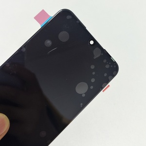 AMOLED LCD ของแท้สำหรับ TCL 30 5G T776H จอแสดงผลทัชสกรีนดิจิไทเซอร์อะไหล่สำหรับ TCL 30 plus/ 30 + T776H T676H - Product Image 2