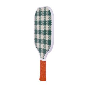 Giá cả cạnh tranh T300 sợi carbon pickleball mái chèo sáng tạo mô hình đồ họa loạt bền D300 pickleball pagaie de - Product Image 2