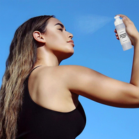 Vente en gros corée traitement éclaircissant naturel barrière raffermissante eau hydratante soins de la peau Toner riz brouillard facial