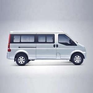 Nueva Camioneta de Pasajeros DFSK C37, Minibús Pequeño, <span class=keywords><strong>Precio</strong></span> Económico para Exportación - Product Image 3